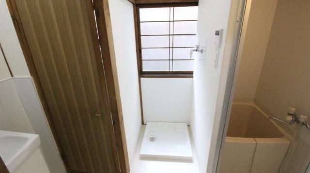 守口市南寺方中通テラスハウス その他