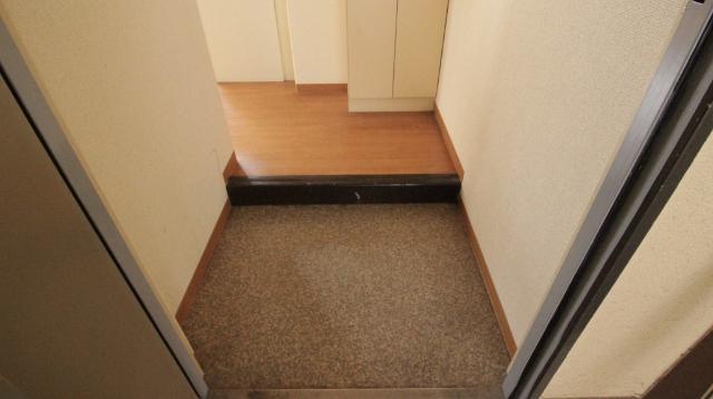 ｃｏｎｆｏｒｔ　Ｓｅｋｉ 玄関