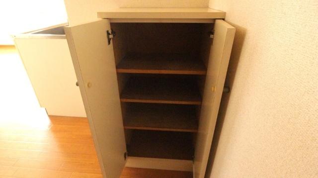 ｃｏｎｆｏｒｔ　Ｓｅｋｉ 収納