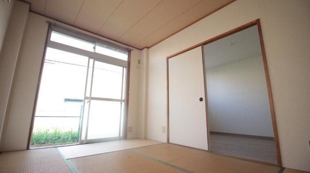 エルディム中田A棟 その他部屋・スペース