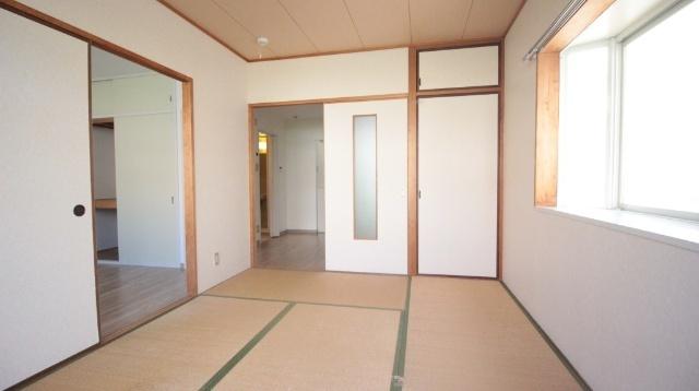 エルディム中田A棟 その他
