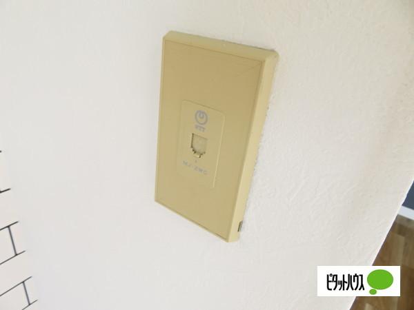 守口市八雲東町マンション その他