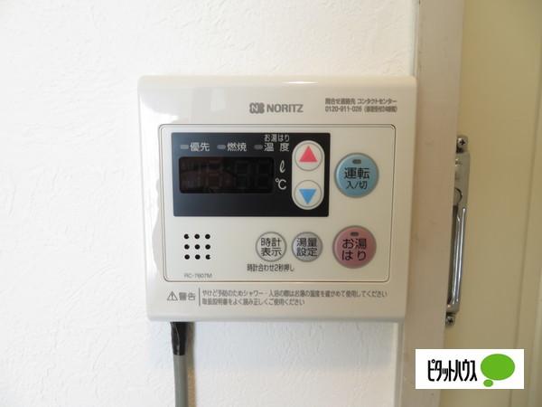 守口市八雲東町マンション その他