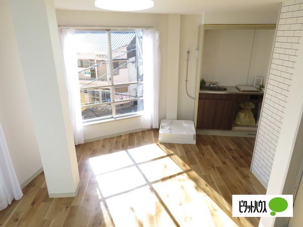 守口市八雲東町マンション その他部屋・スペース