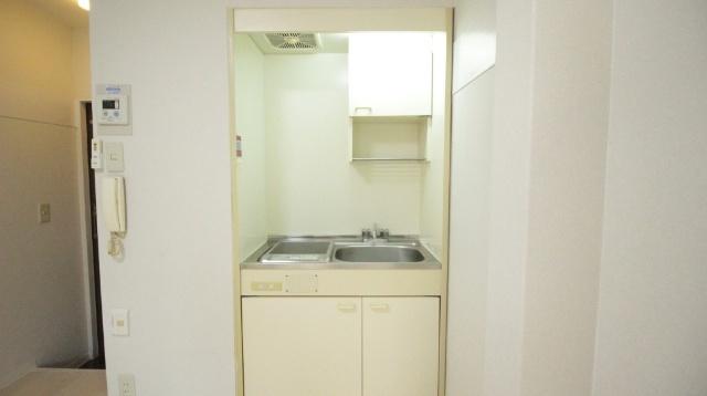 メゾン桃町 キッチン
