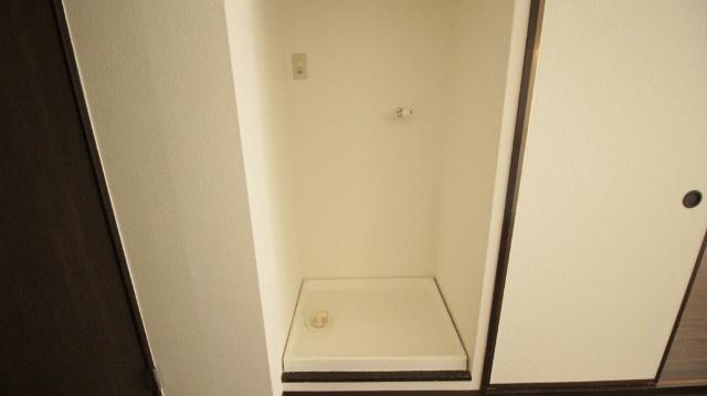 パレ守口 設備