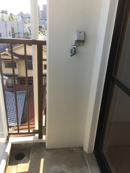 マンション有紀 設備