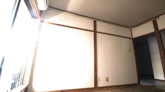 デラックスハイツジョイ（202） その他部屋・スペース