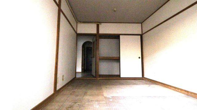 デラックスハイツジョイ（202） その他部屋・スペース