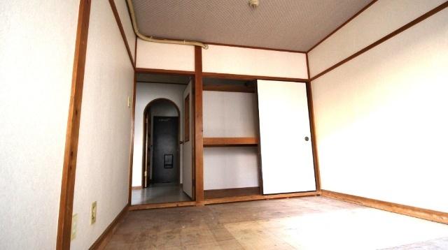 デラックスハイツジョイ（202） その他部屋・スペース