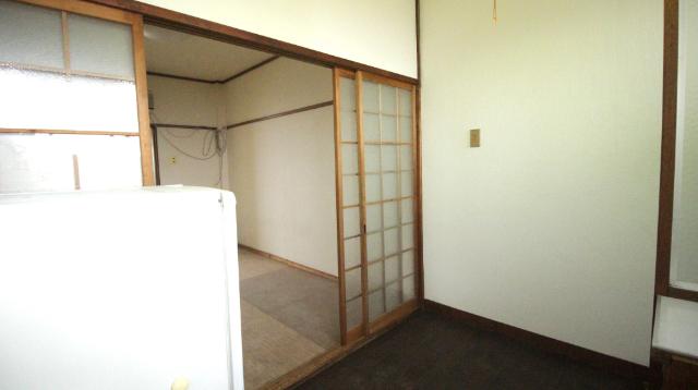 月出ハイツ（203） その他部屋・スペース