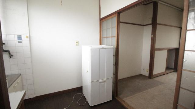 月出ハイツ（203） その他部屋・スペース