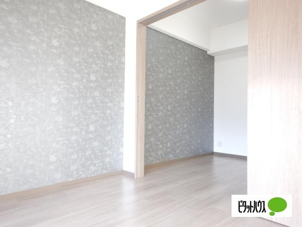 ラグゼナ門真 部屋画像