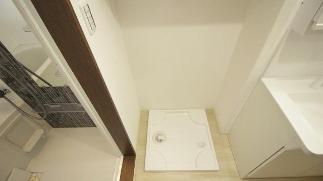 クレアール大久保町 設備