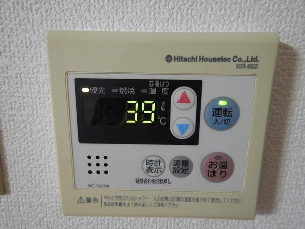 ＭＩＷＡ第３ビル 設備