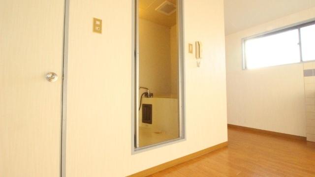 秀和第1ハイツ その他部屋・スペース