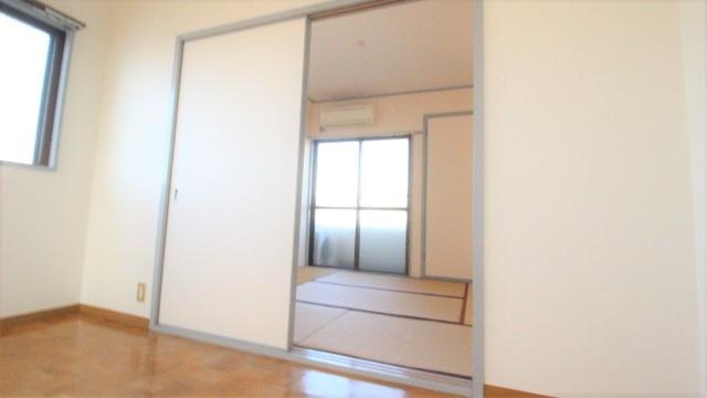 秀和第1ハイツ その他部屋・スペース