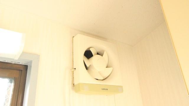 秀和第1ハイツ 設備
