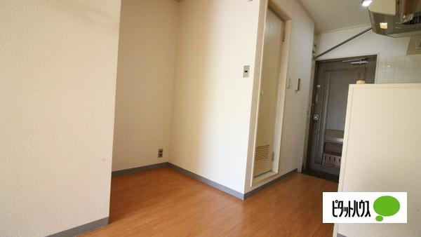 高瀬ハイツⅢ その他部屋・スペース