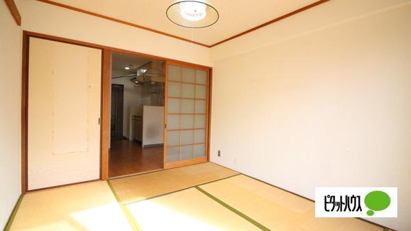 高瀬ハイツⅢ その他部屋・スペース