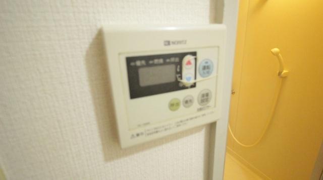 エクセル守口 設備