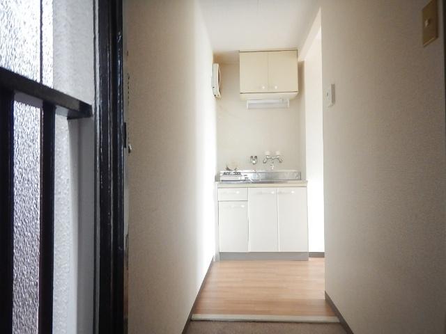 イスタ守口 その他部屋・スペース