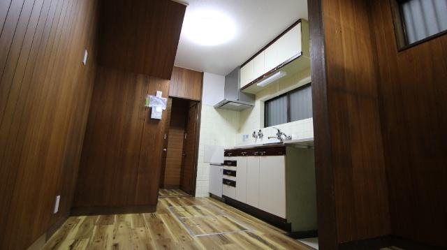 守口市豊秀町一戸建 その他部屋・スペース