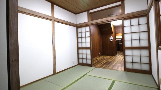 守口市豊秀町一戸建 その他部屋・スペース
