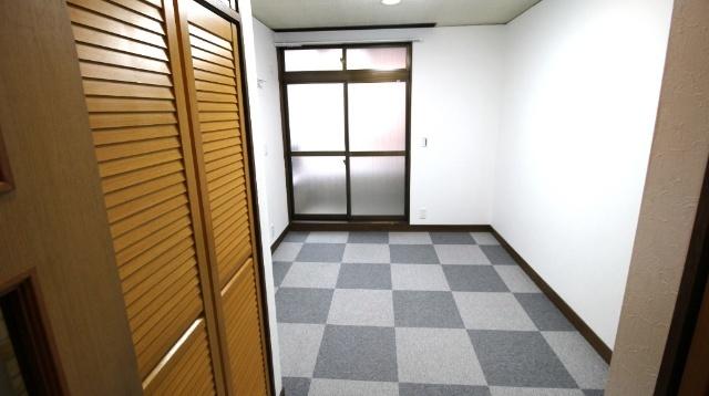 守口市豊秀町一戸建 その他部屋・スペース