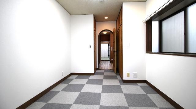 守口市豊秀町一戸建 その他