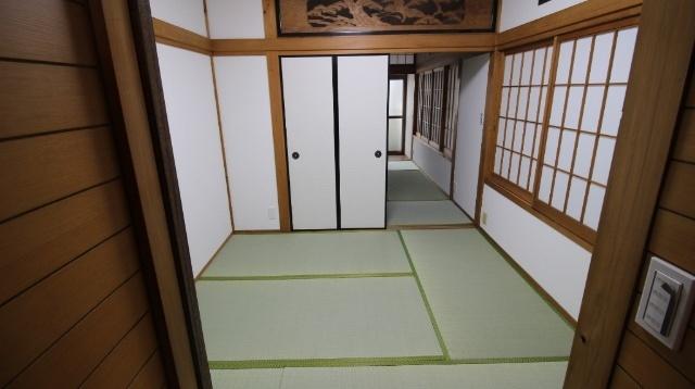 守口市豊秀町一戸建 その他部屋・スペース