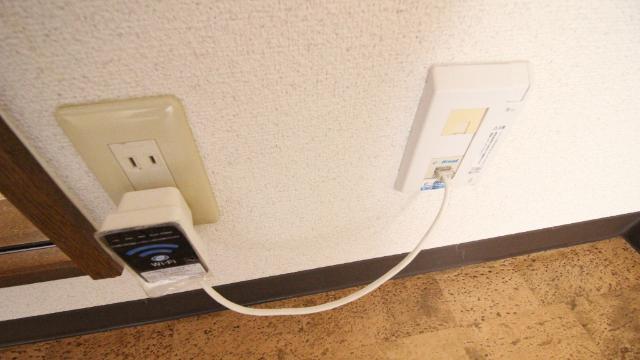 ロジュマン門真 その他