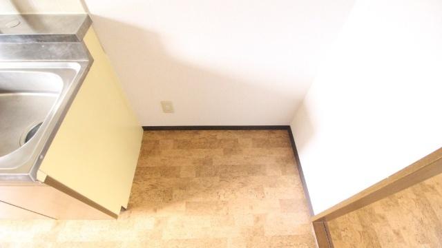 ロジュマン門真 その他部屋・スペース