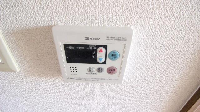ロジュマン門真 その他