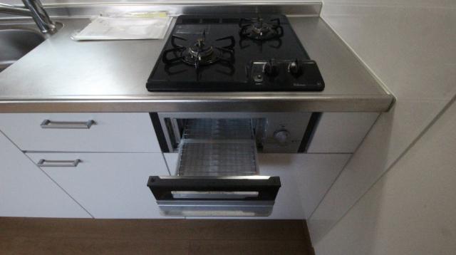 石原町アパート 部屋画像