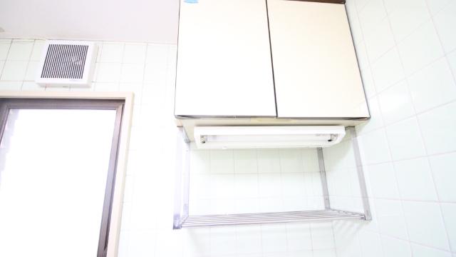 イーストパレス大日 キッチン
