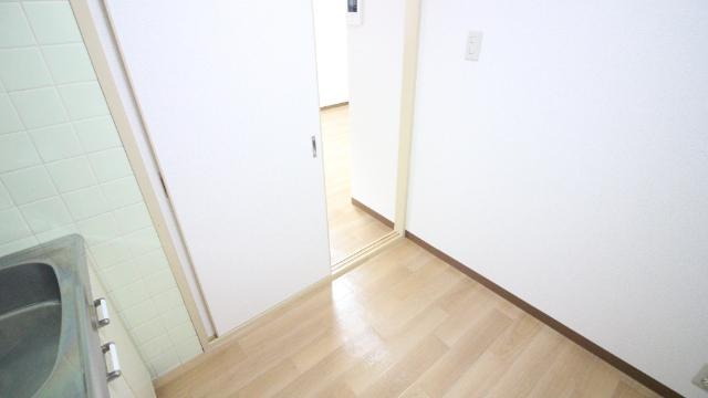 イーストパレス大日 その他部屋・スペース