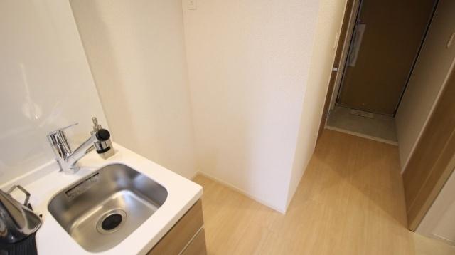 オリエントレジデンス門真栄町 その他部屋・スペース