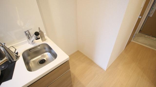 オリエントレジデンス門真栄町 その他部屋・スペース