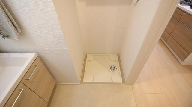 オリエントレジデンス門真栄町 設備