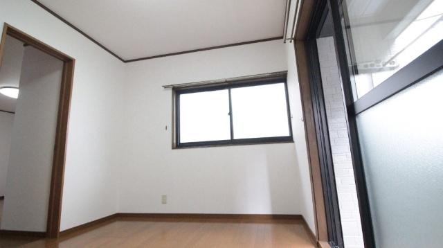 ヤシマハイツ その他部屋・スペース