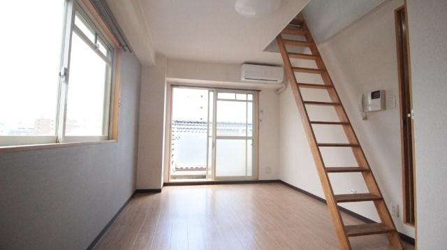 メゾン太子橋 その他部屋・スペース