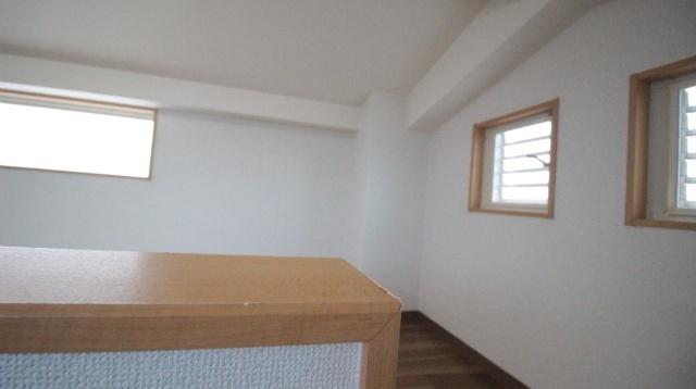 メゾン太子橋 部屋画像