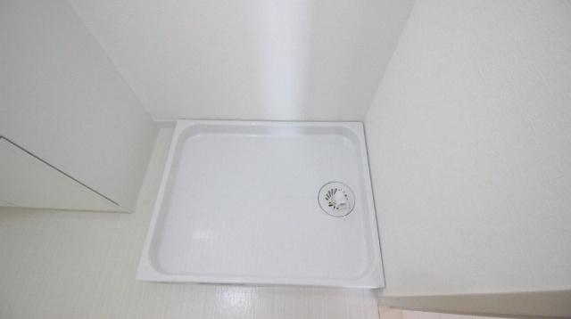 コーポグランディール 設備