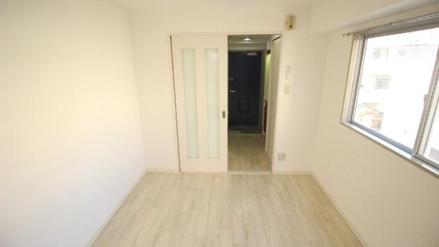 ロータリーマンション平代町 室内