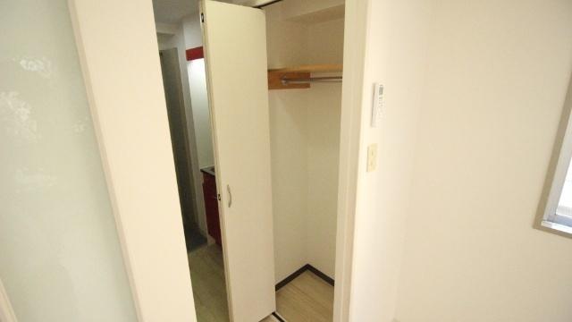 ロータリーマンション平代町 収納