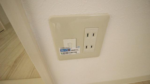 ロータリーマンション平代町 その他