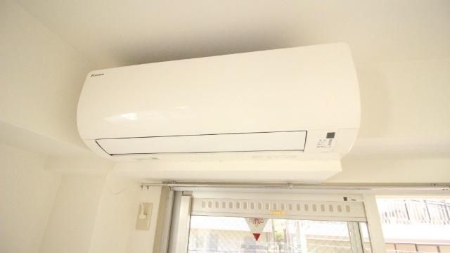 ロータリーマンション平代町 設備