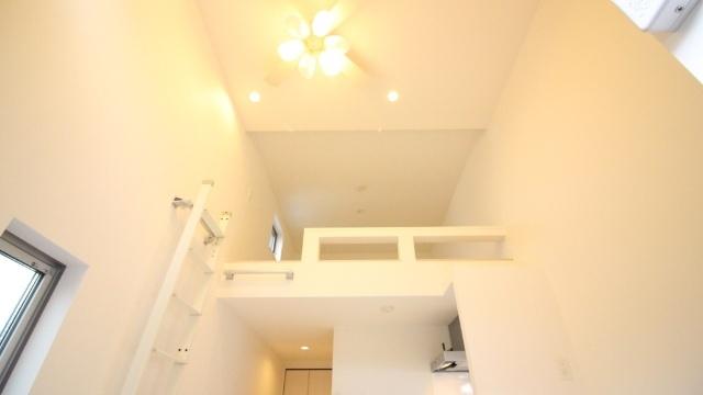 St.グランディール その他部屋・スペース
