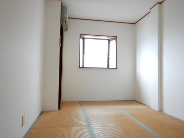 WESTヒルズ岸和田 その他部屋・スペース